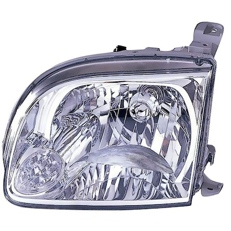 Depo Lamp, 312-1188L-AS 312-1188L-AS